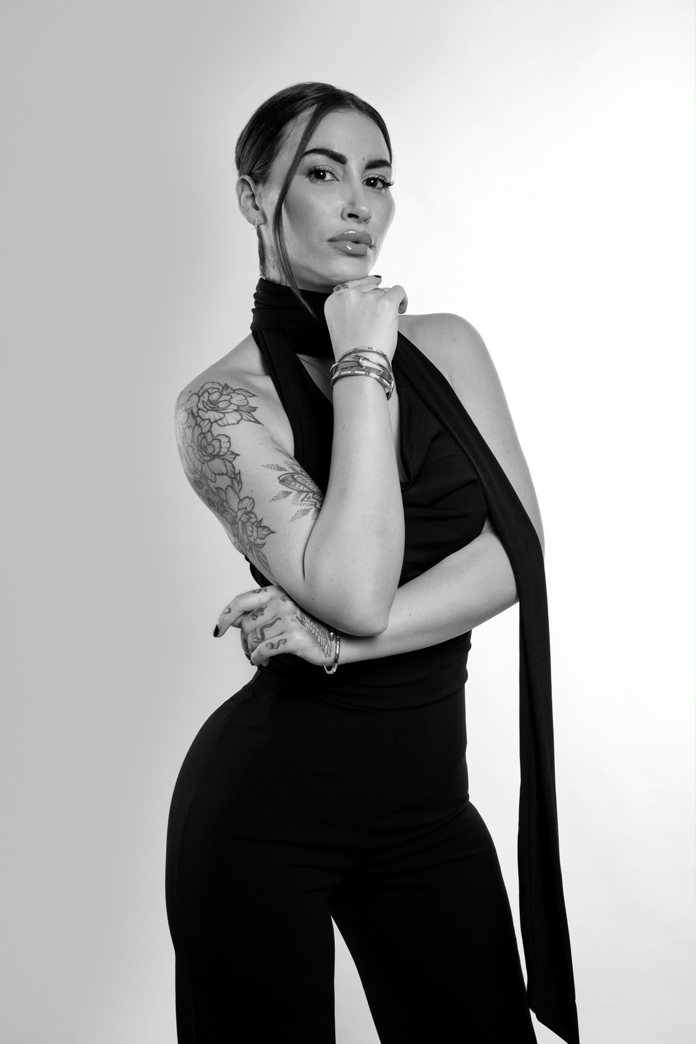 May Huarte